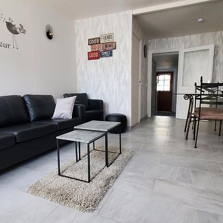 Aubaterra Villa Aubeterre-sur-Dronne Eksteriør billede