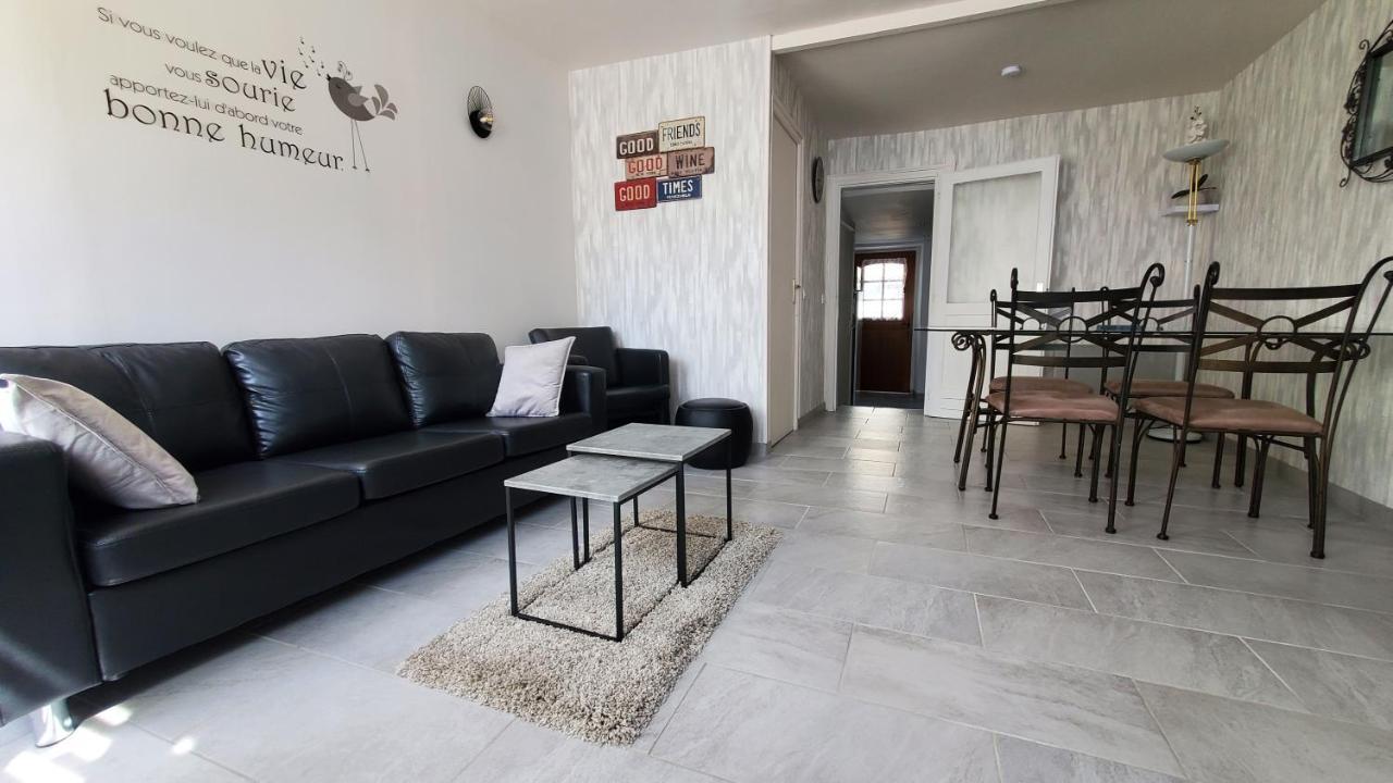 Aubaterra Villa Aubeterre-sur-Dronne Eksteriør billede