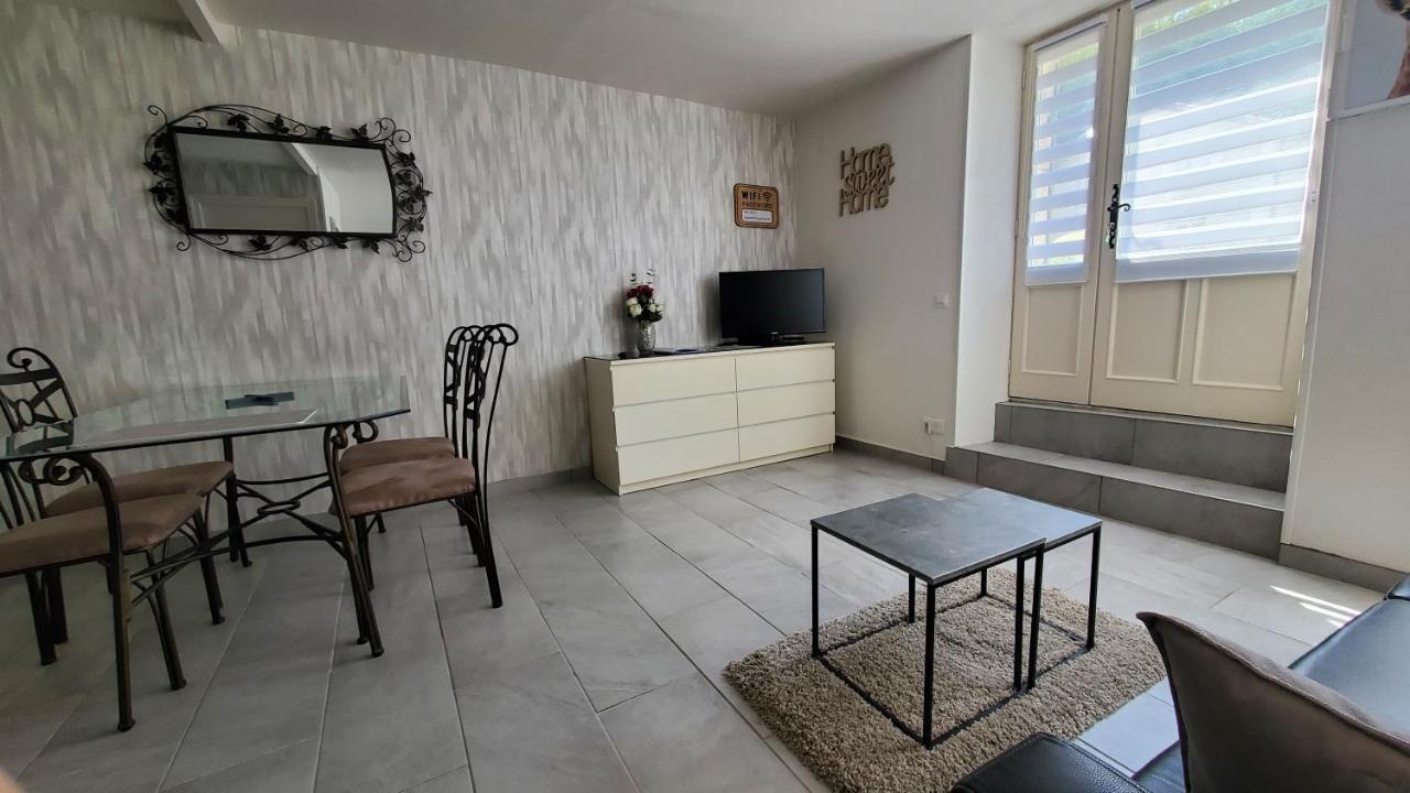 Aubaterra Villa Aubeterre-sur-Dronne Eksteriør billede