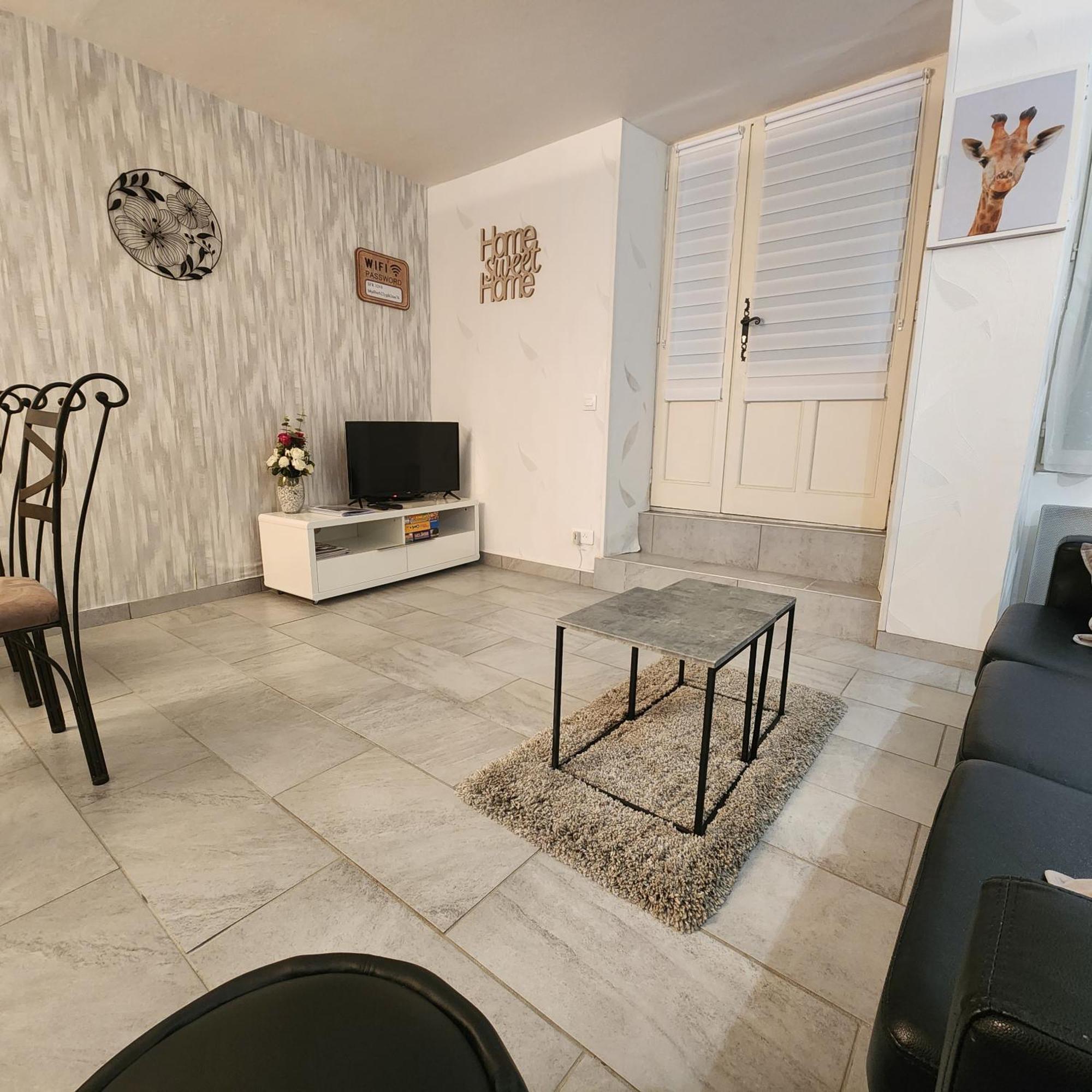 Aubaterra Villa Aubeterre-sur-Dronne Eksteriør billede