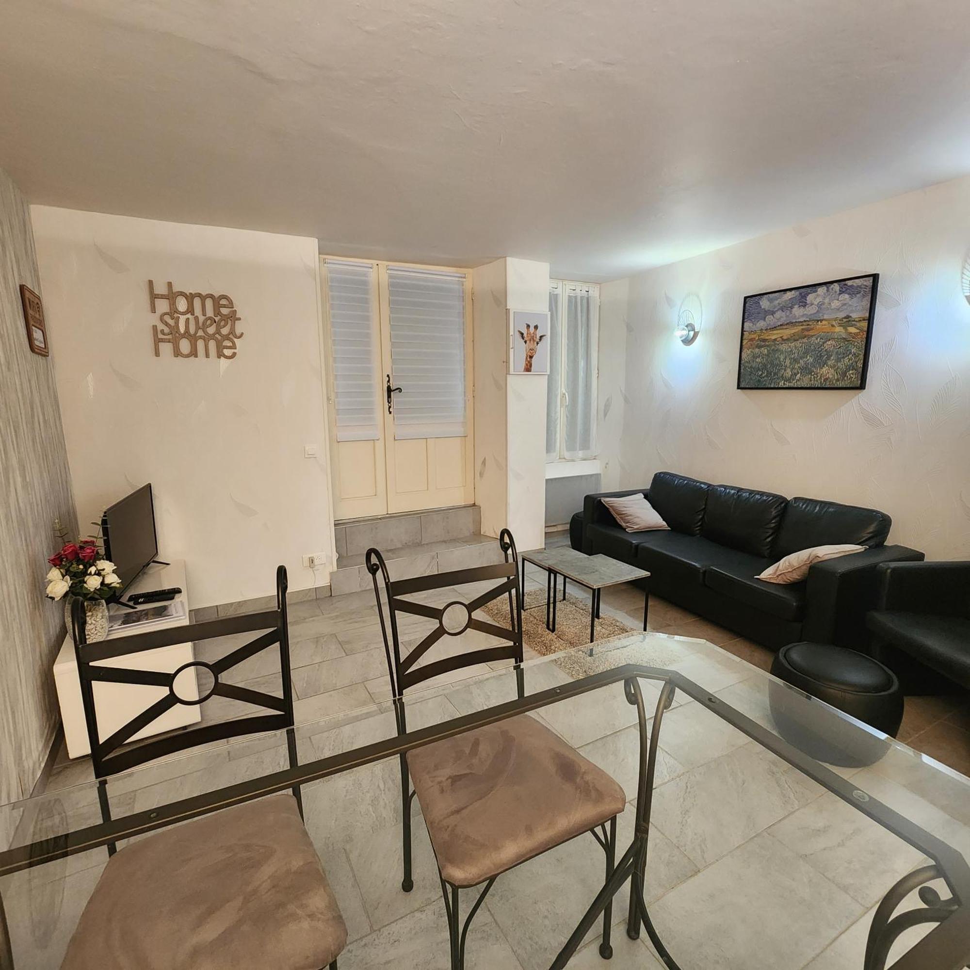 Aubaterra Villa Aubeterre-sur-Dronne Eksteriør billede